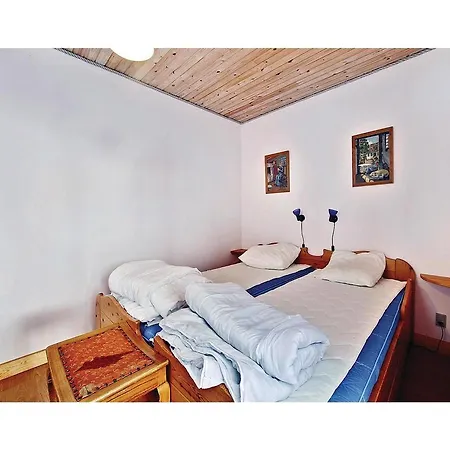 Ferienhaus Holiday Strandlodsvej X
