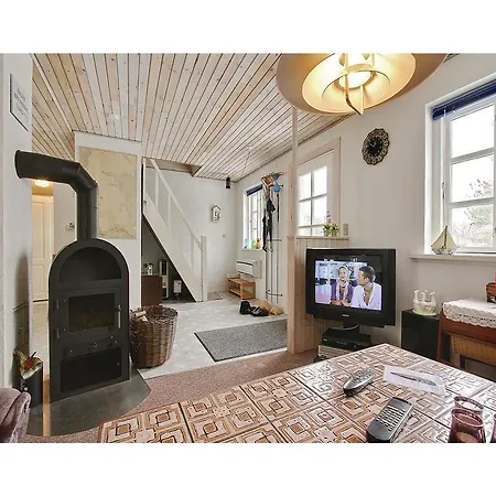 Ferienhaus Holiday Strandlodsvej X *