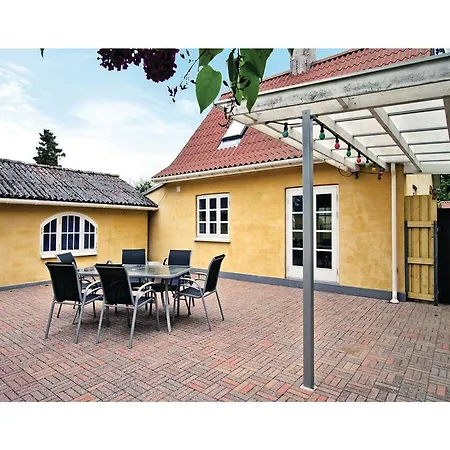 Holiday Strandlodsvej X Ferienhaus