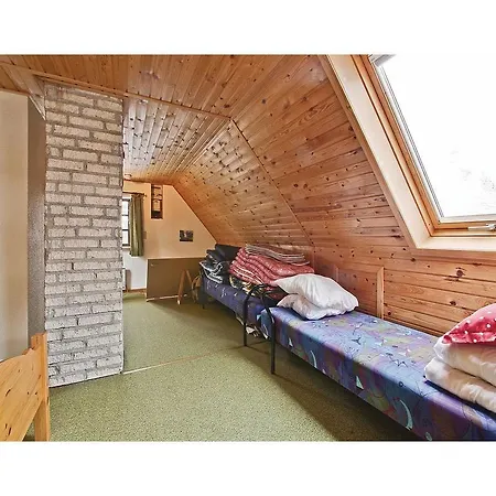 Holiday Strandlodsvej X Ferienhaus *