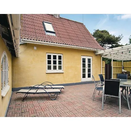 Holiday Strandlodsvej X Ferienhaus