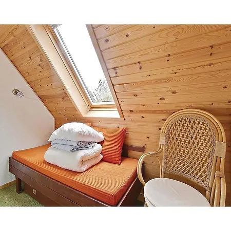 Ferienhaus Holiday Strandlodsvej X